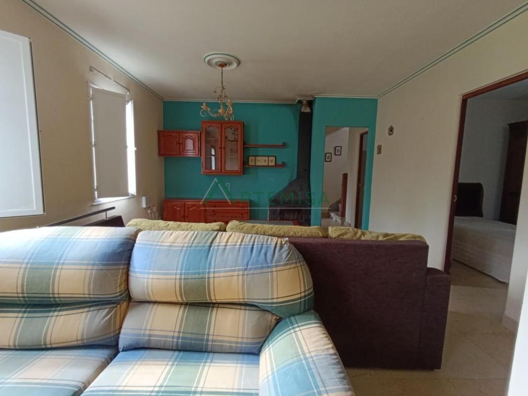 Venta de chalet independiente en San Sadurniño, San Sadurniño
 photo 3