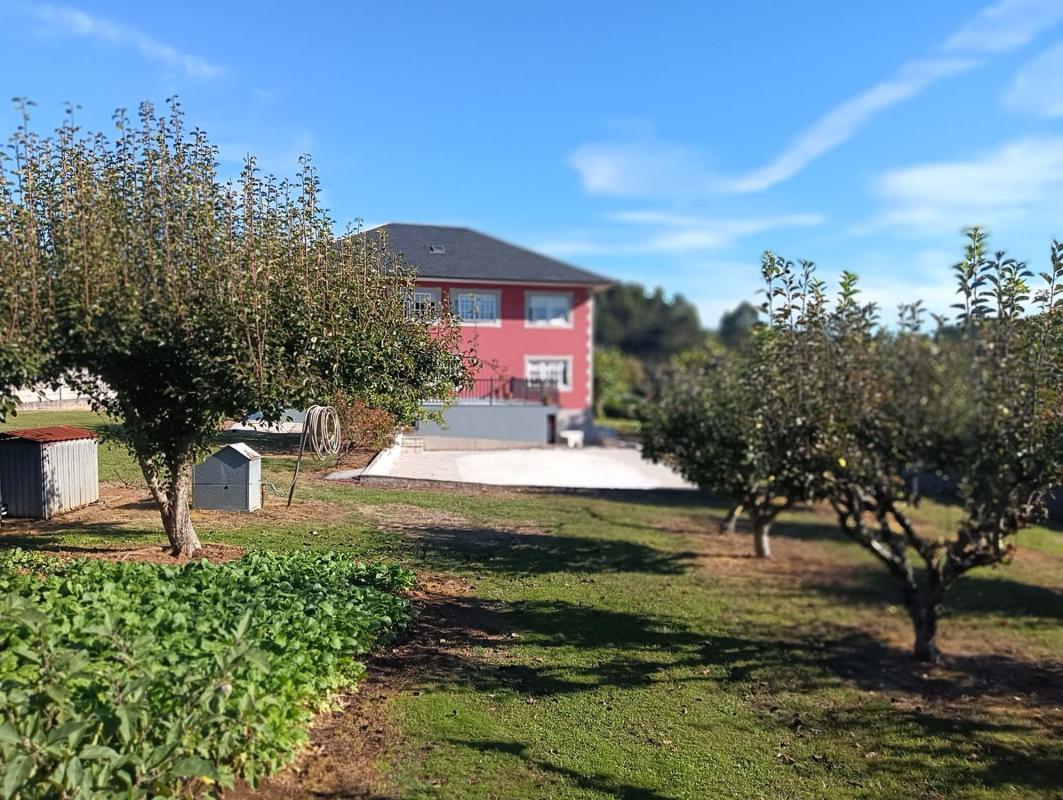 Venta de chalet independiente en DP-0402, Ares
photo 1