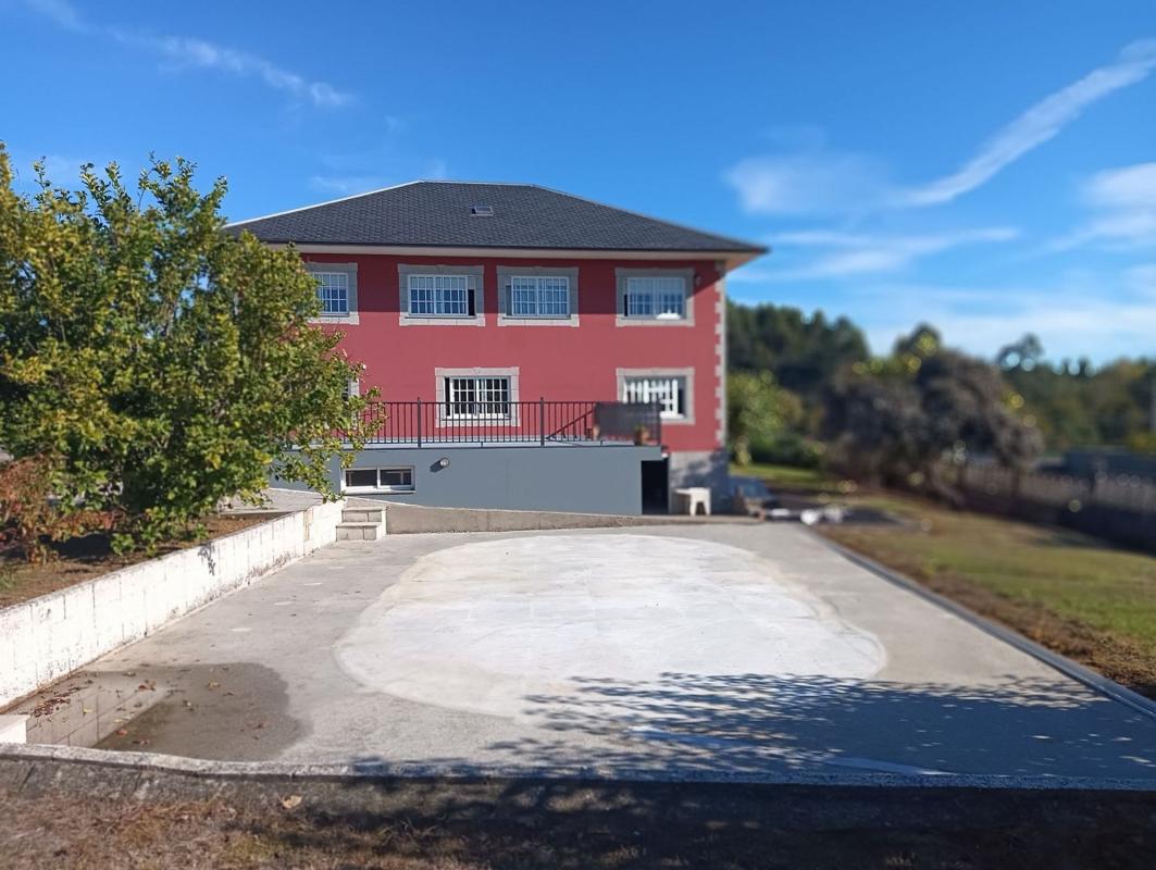 Venta de chalet independiente en DP-0402, Ares
photo 3