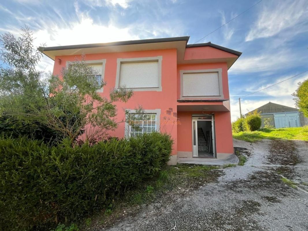 Venta de chalet independiente en Somozas, Somozas
photo 2