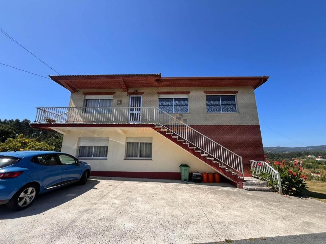 Venta de chalet independiente en Sedes-Pedroso-Doso, Narón
 photo 2