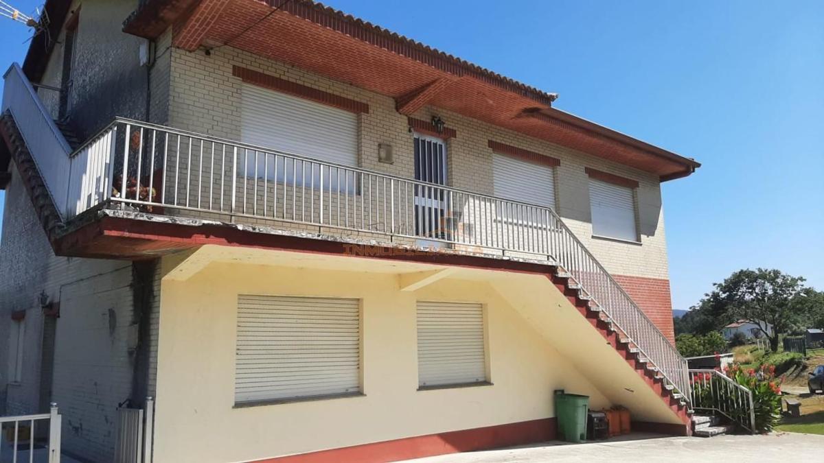 Venta de chalet independiente en Sedes-Pedroso-Doso, Narón
 photo 3
