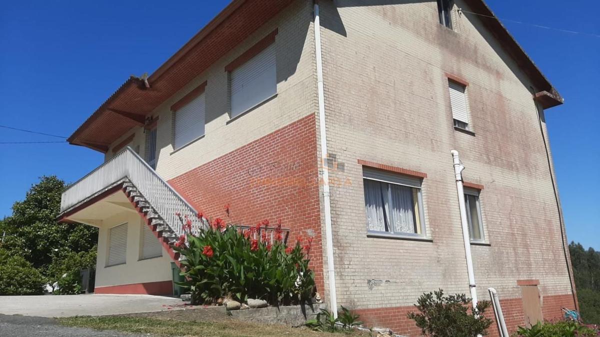 Venta de chalet independiente en Sedes-Pedroso-Doso, Narón
 photo 4
