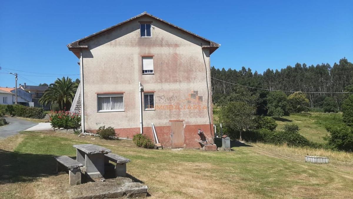 Venta de chalet independiente en Sedes-Pedroso-Doso, Narón
 photo 5