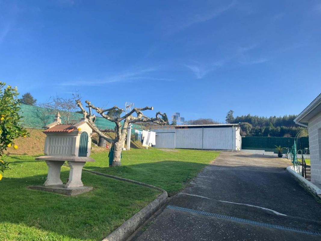 Venta de chalet independiente en Fene, Fene
 photo 2