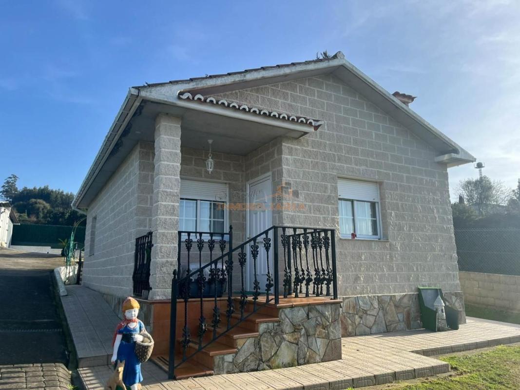 Venta de chalet independiente en Fene, Fene
 photo 3