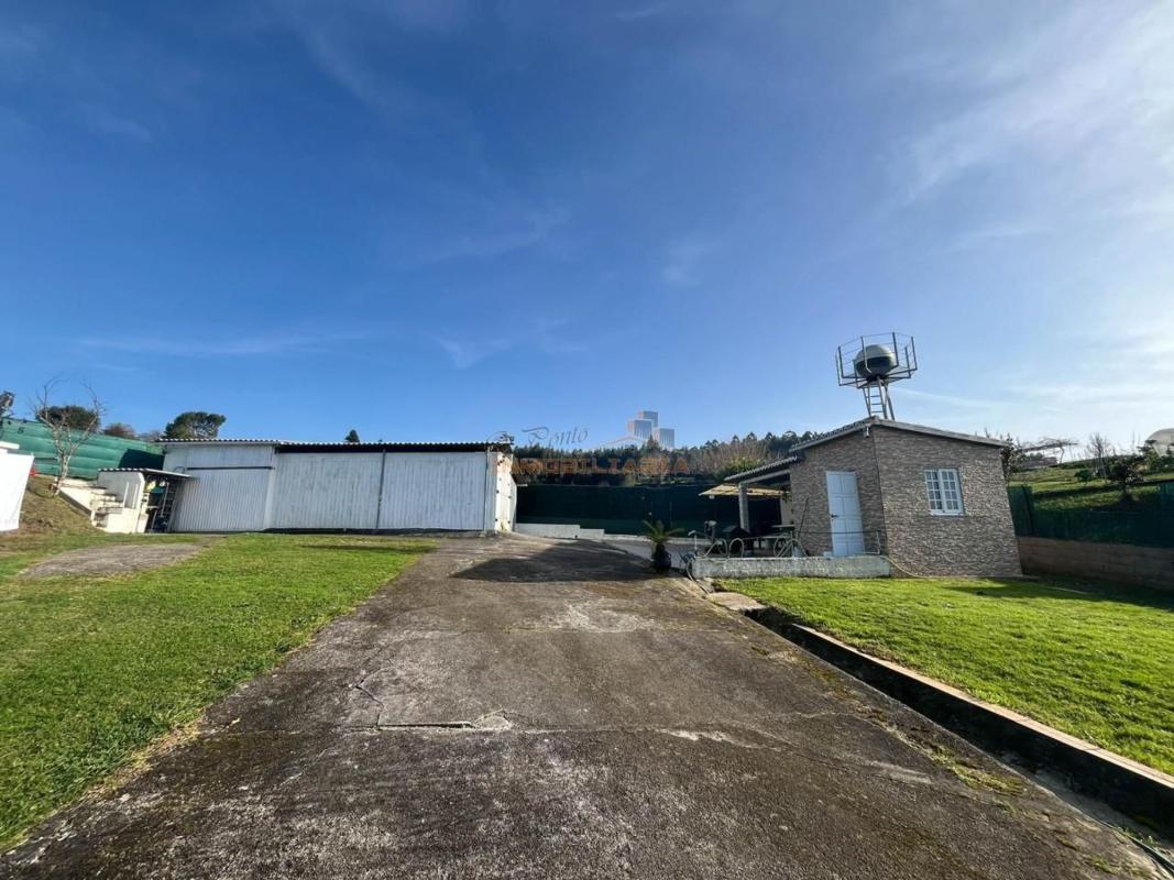 Venta de chalet independiente en Fene, Fene
 photo 4