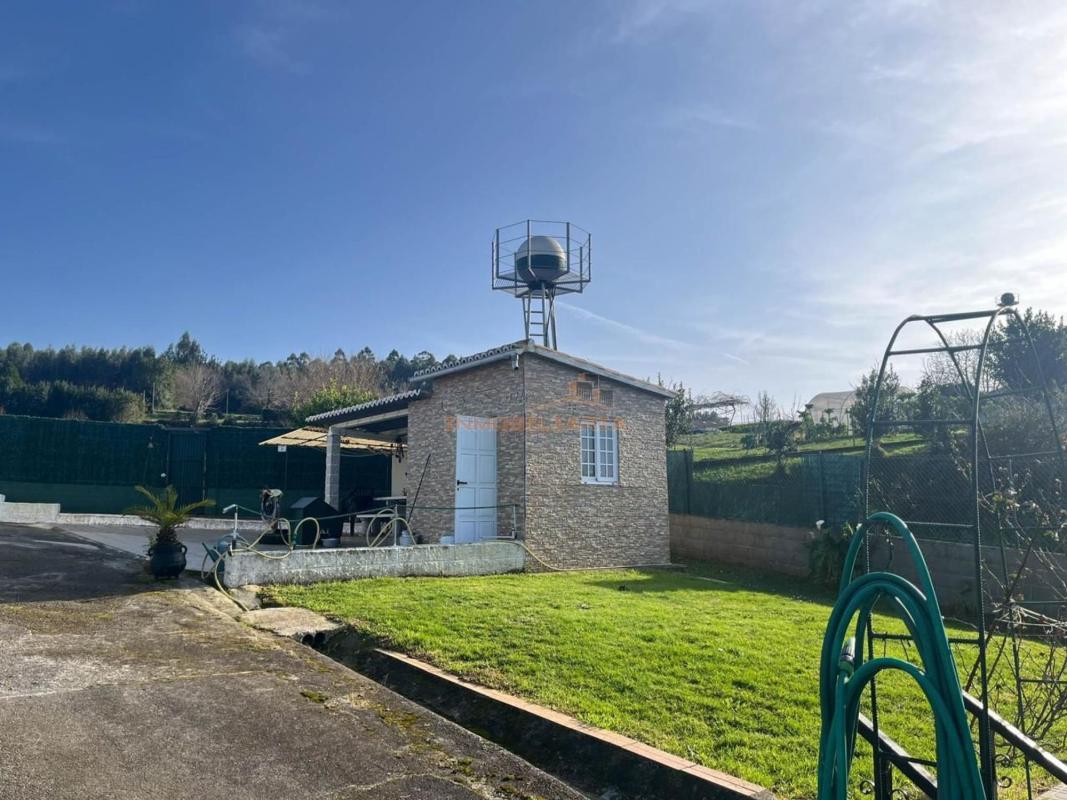 Venta de chalet independiente en Fene, Fene
 photo 5