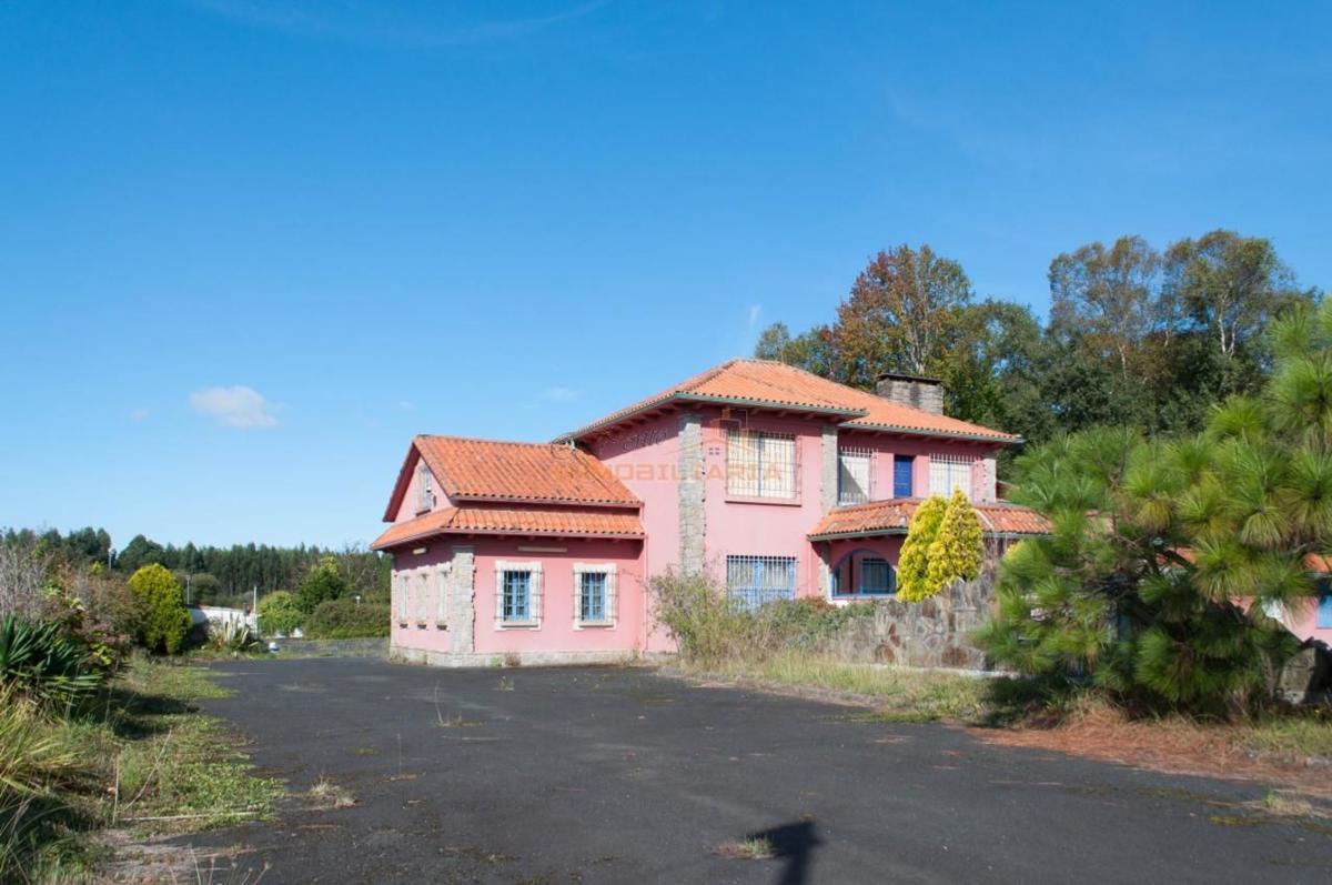 Venta de chalet independiente en San Mateo-Castro-O Val, Narón
photo 1
