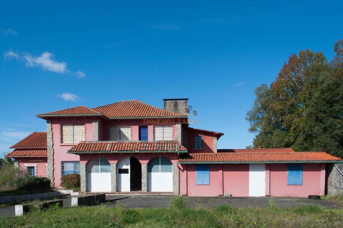 Venta de chalet independiente en San Mateo-Castro-O Val, Narón
photo 2