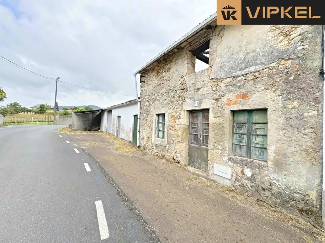 Продажа отдельного шале в LG SANTO ISIDRO, Неда photo 1