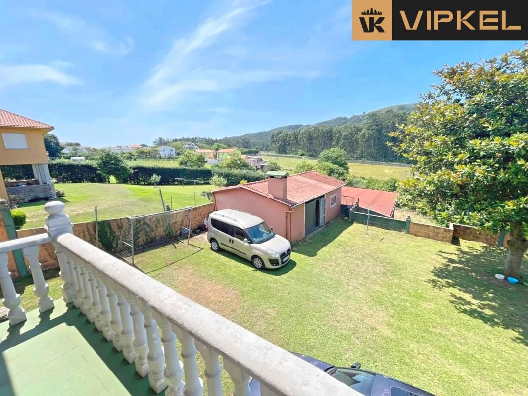 Venta de chalet independiente en LG GANDARA, Valdoviño
photo 1