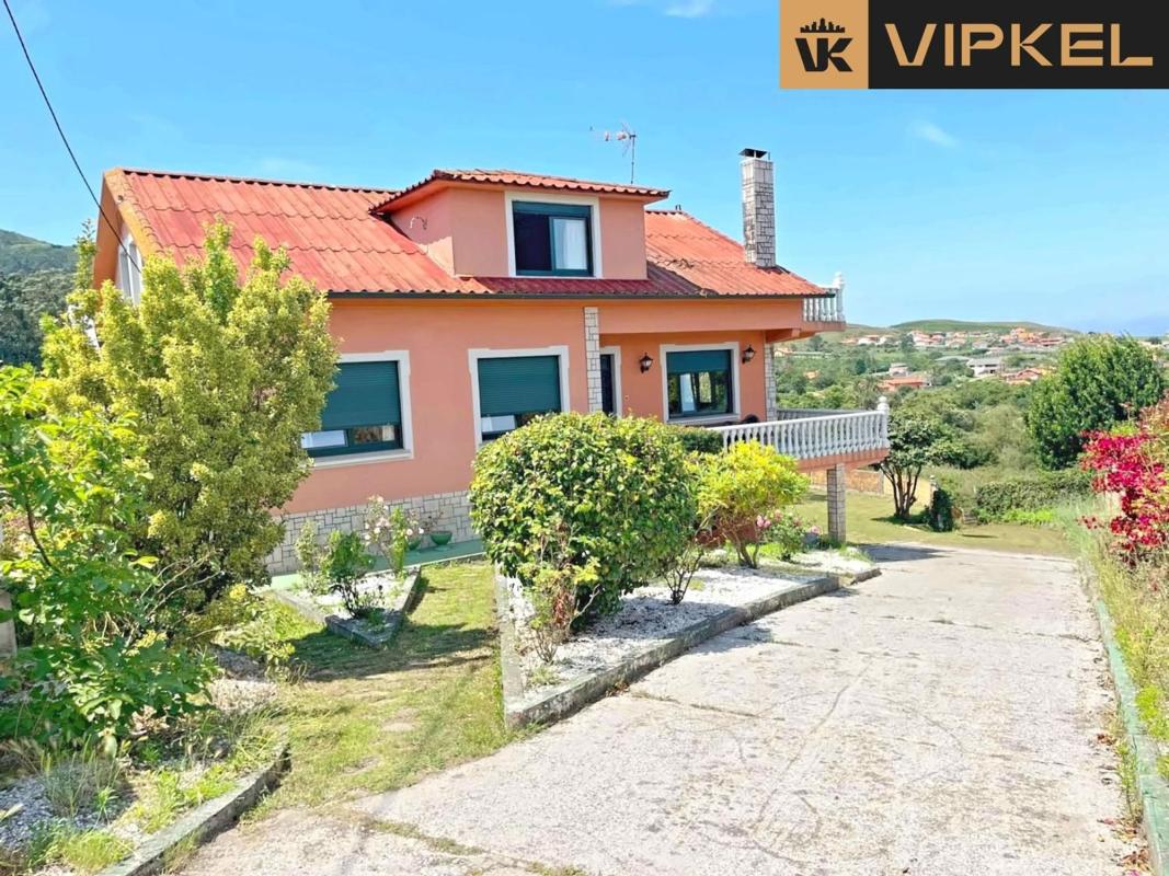 Venta de chalet independiente en LG GANDARA, Valdoviño
photo 2