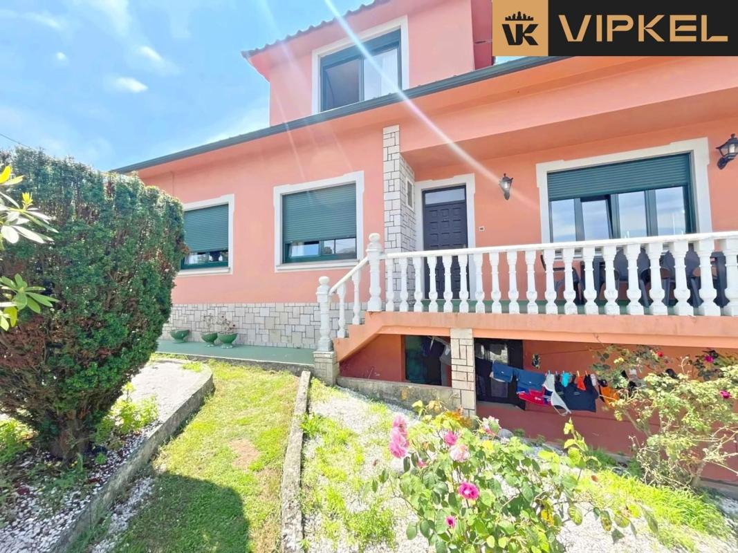 Venta de chalet independiente en LG GANDARA, Valdoviño
photo 3