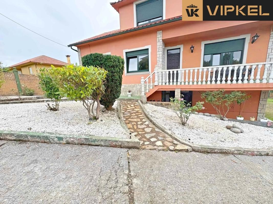 Venta de chalet independiente en LG GANDARA, Valdoviño
photo 4