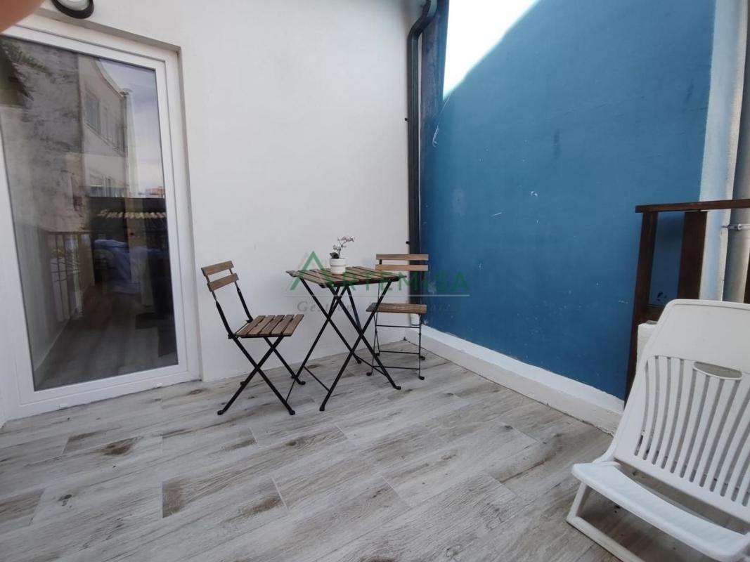 Venta de chalet adosado en Mugardos , Mugardos photo 1
