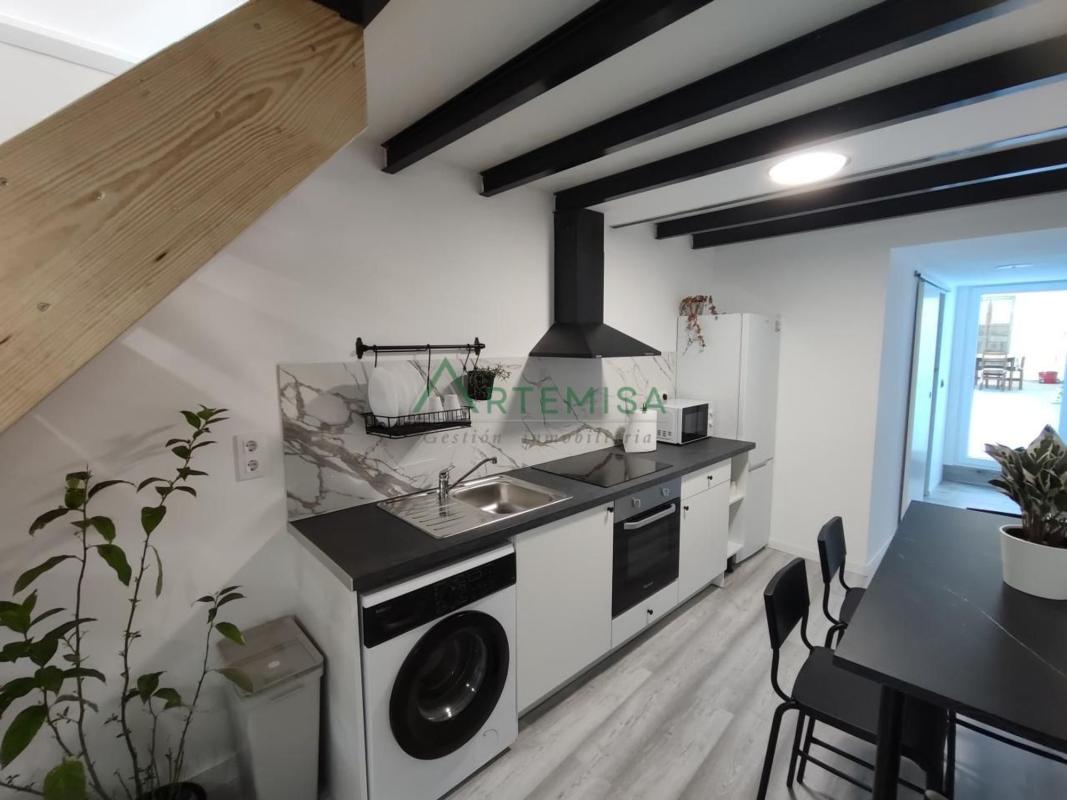 Venta de chalet adosado en Mugardos , Mugardos photo 2