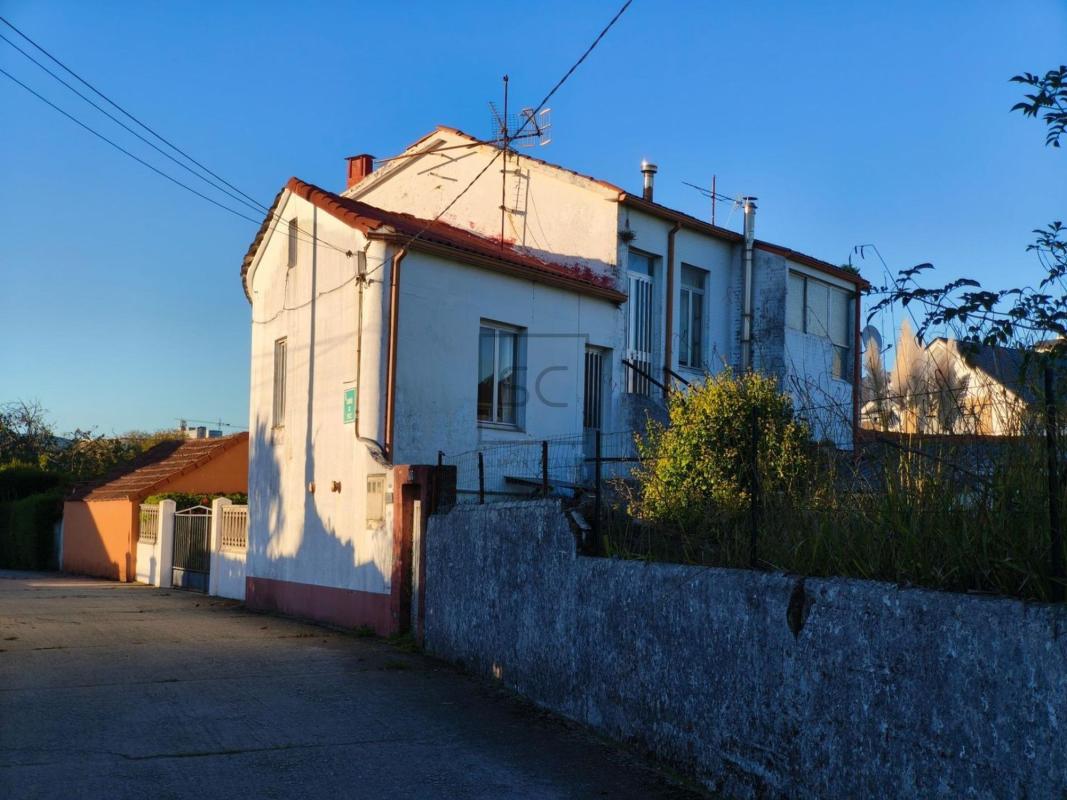 Sale of townhouse in San Juan , Ferrol photo 1