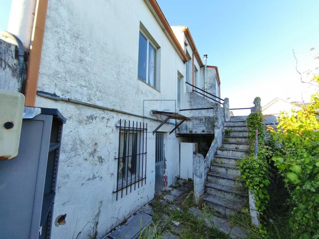 Sale of townhouse in San Juan , Ferrol photo 3
