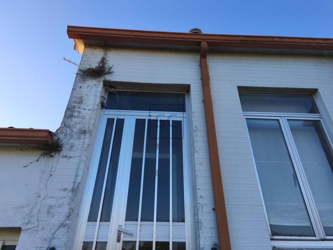 Sale of townhouse in San Juan , Ferrol photo 4