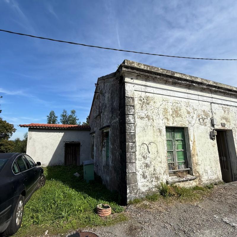 Venta de chalet independiente en Camino Grande, 13, Mugardos
 photo 2