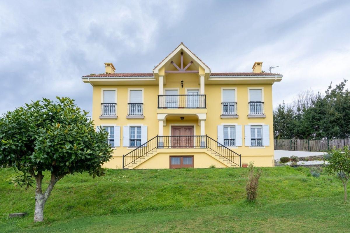 Venta de chalet independiente en Calle Fonte do Campo, 60, Fene
 photo 2