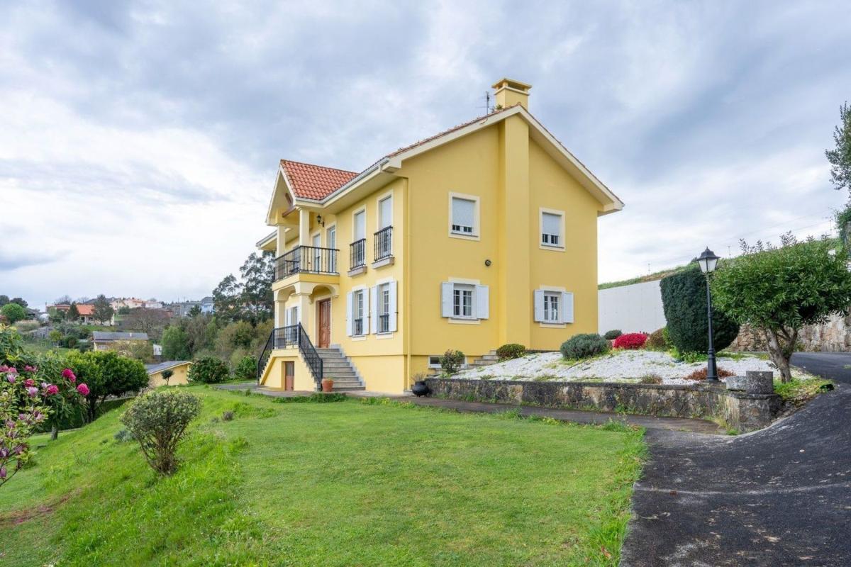 Venta de chalet independiente en Calle Fonte do Campo, 60, Fene
 photo 3