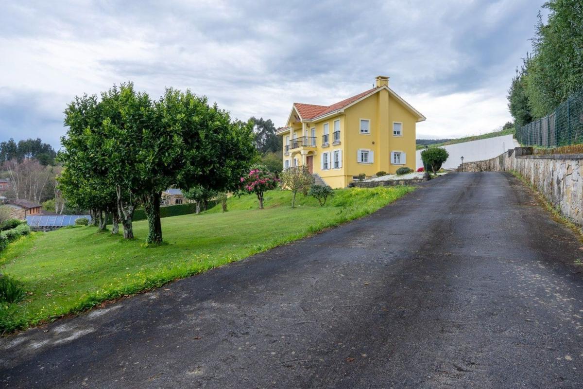 Venta de chalet independiente en Calle Fonte do Campo, 60, Fene
 photo 4