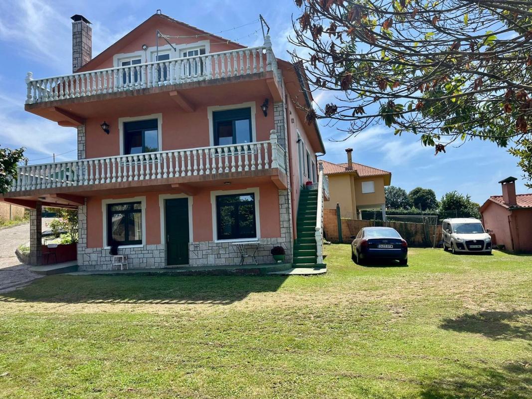 Venta de chalet independiente en LG GANDARA, Valdoviño
photo 2