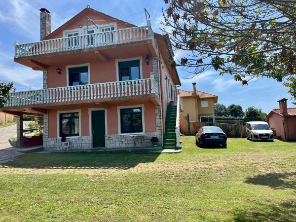 Casa independiente en Lg Gandara thumbnail 1