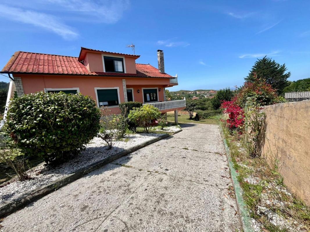 Venta de chalet independiente en LG GANDARA, Valdoviño
photo 3