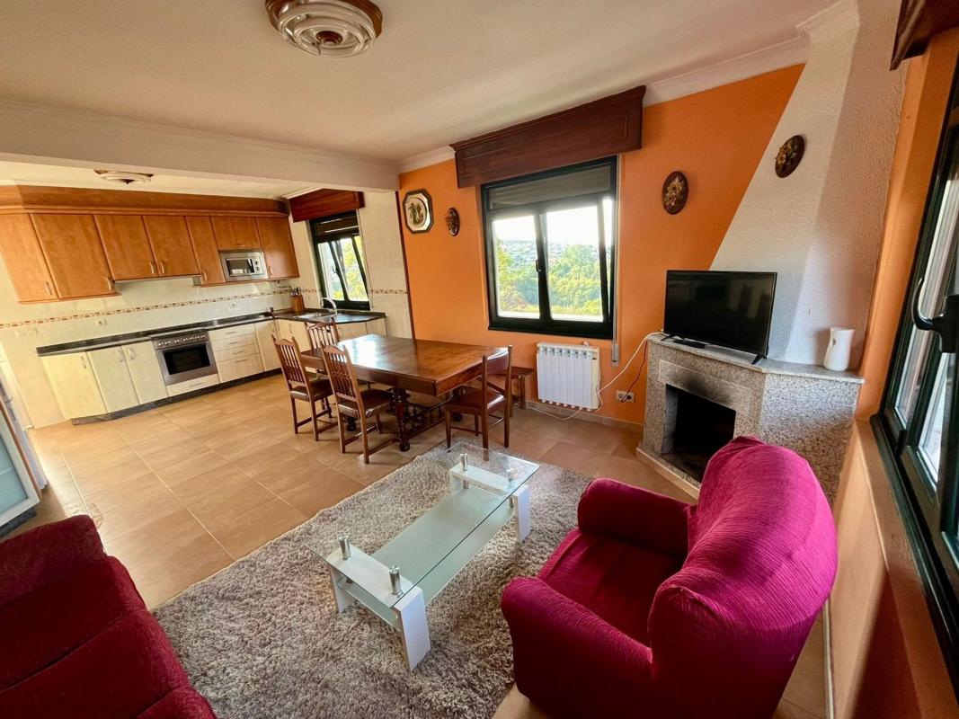 Venta de chalet independiente en LG GANDARA, Valdoviño
photo 4