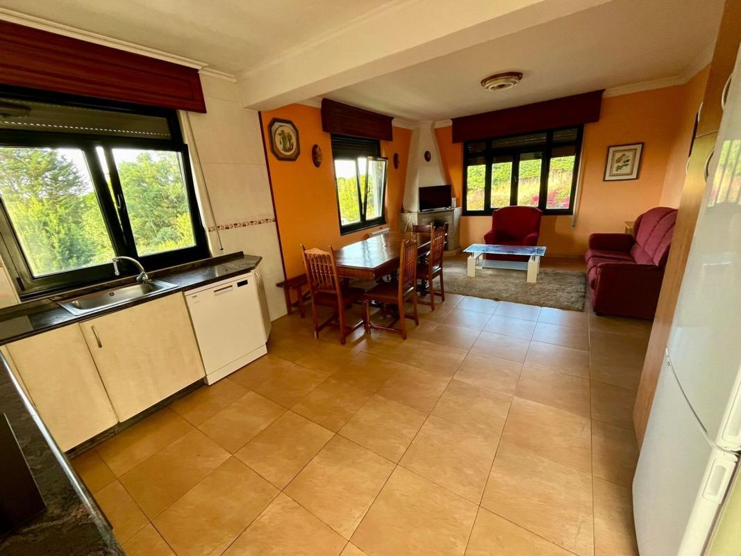 Venta de chalet independiente en LG GANDARA, Valdoviño
photo 5