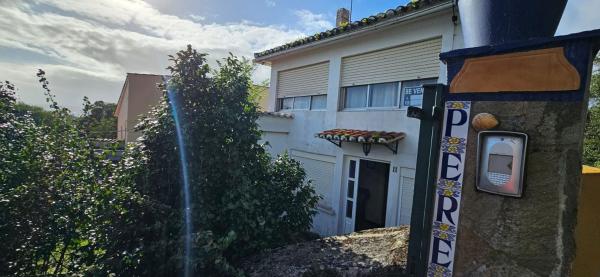 Chalet pareado photo 1