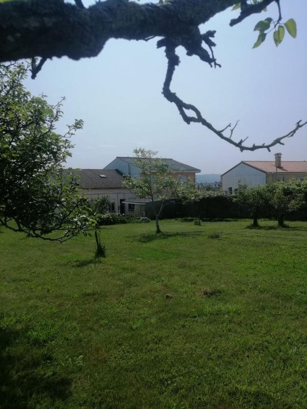 Venta de chalet adosado en Ares , Ares photo 1