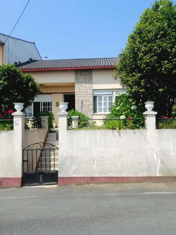Venta de chalet adosado en Ares , Ares photo 2