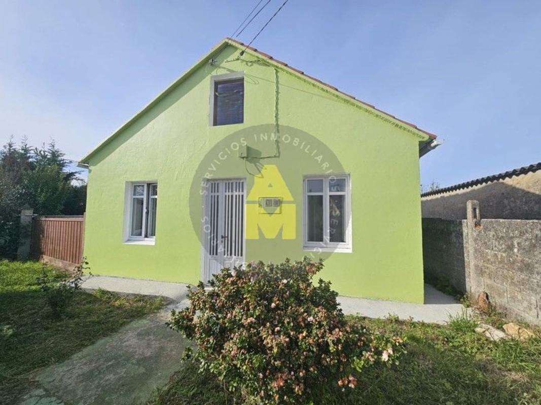 Venta de chalet independiente en Valdoviño, Valdoviño
photo 1