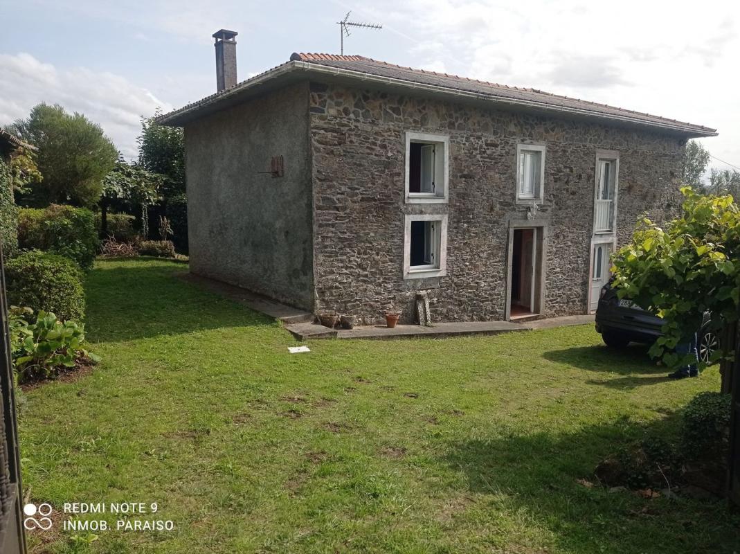 Venta de chalet independiente en LG FONTELA. LAMAS, San Sadurniño
photo 2
