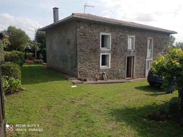 Casa independiente en Lg Fontela. Lamas thumbnail 1