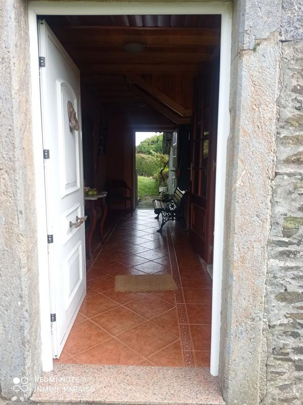 Venta de chalet independiente en LG FONTELA. LAMAS, San Sadurniño
photo 3