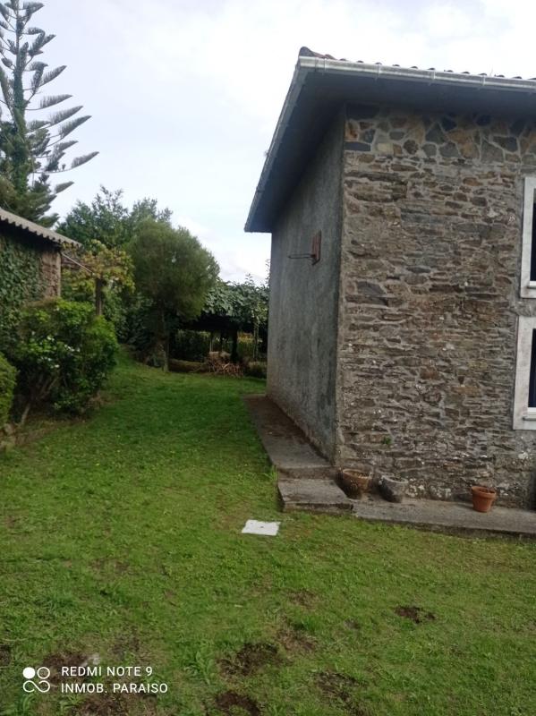 Venta de chalet independiente en LG FONTELA. LAMAS, San Sadurniño
photo 4