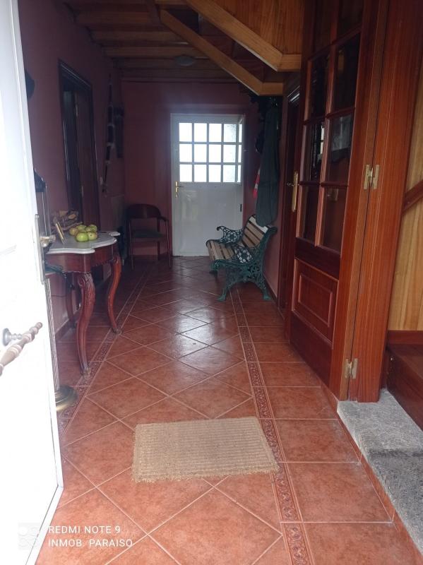 Venta de chalet independiente en LG FONTELA. LAMAS, San Sadurniño
photo 5