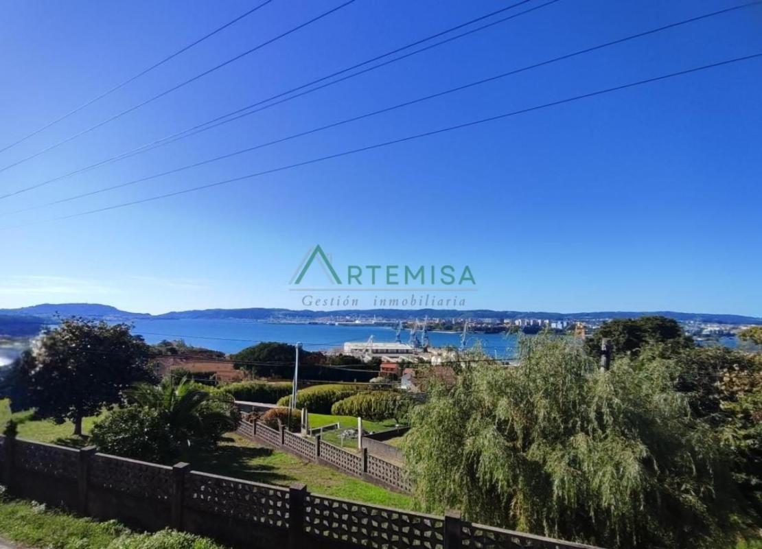 Venta de chalet independiente en Fene, Fene
photo 1