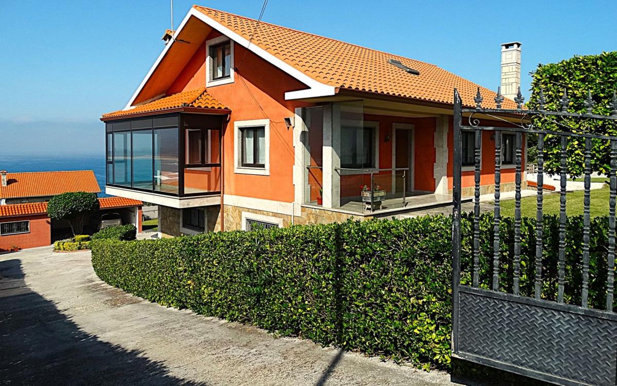 Venta de chalet independiente en Valdoviño, Valdoviño
photo 4