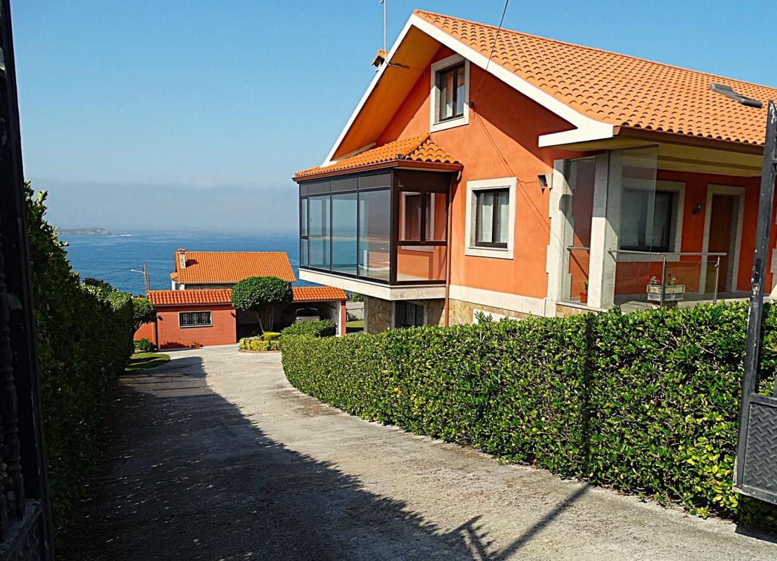 Venta de chalet independiente en Valdoviño, Valdoviño
photo 5