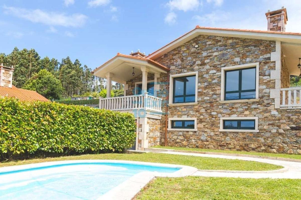 Venta de chalet independiente en Lugar Uceira, Valdoviño
photo 1