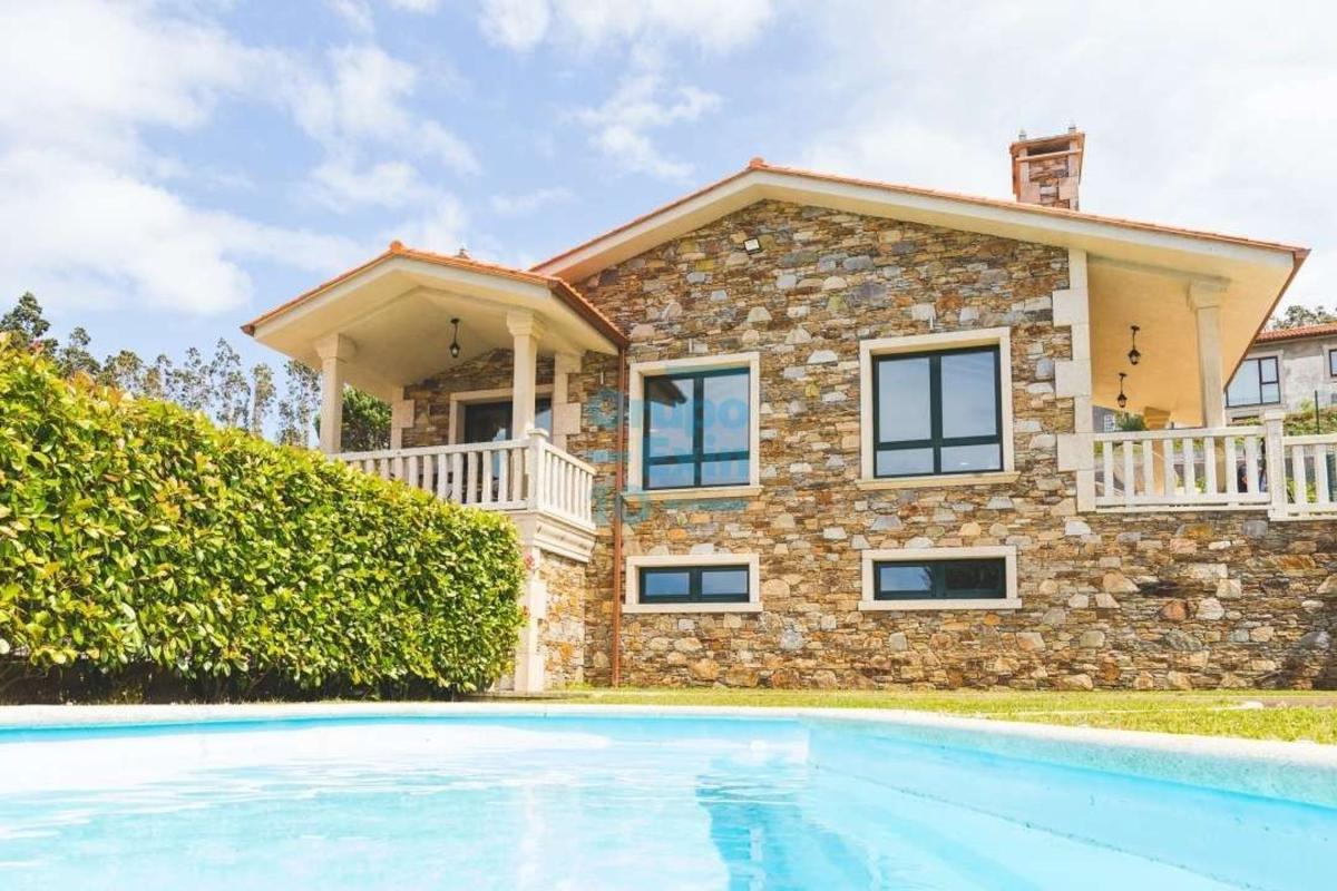 Venta de chalet independiente en Lugar Uceira, Valdoviño
photo 2