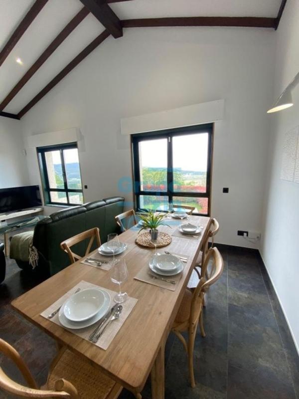 Venta de chalet independiente en Lugar Uceira, Valdoviño
photo 3