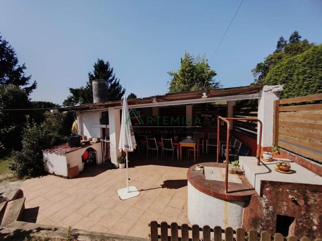 Venta de chalet adosado en Fene , Fene photo 1