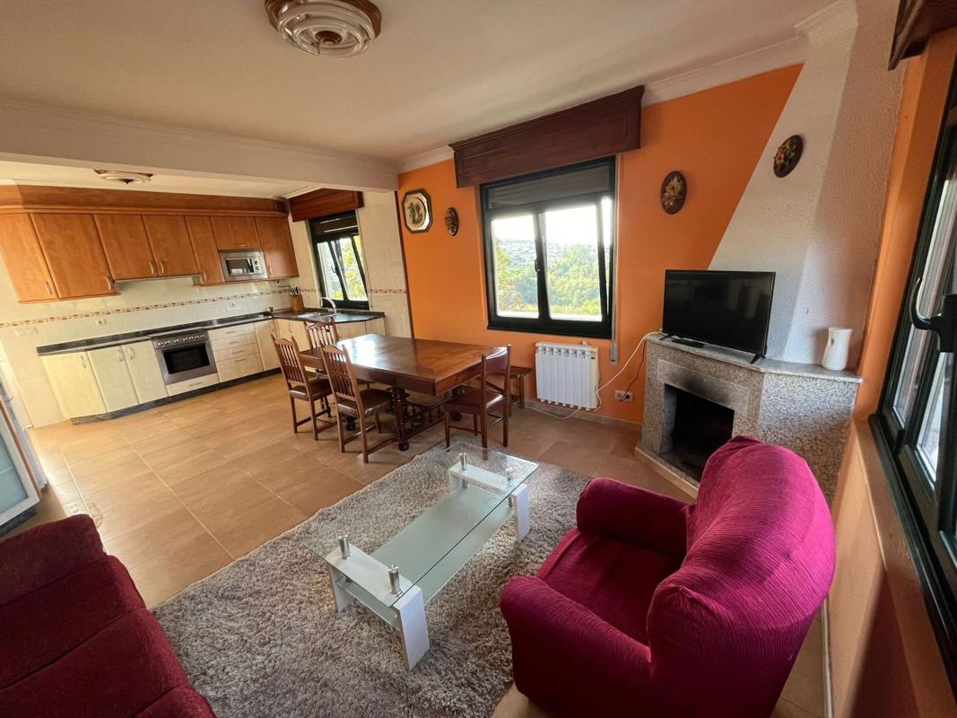Venta de chalet independiente en Gandara Meirás, 73, Valdoviño
photo 1